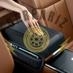 Car Interior Accessories: wireless phone charger for car in California