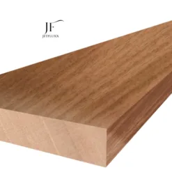 EuropeanMahogany At Carpariz