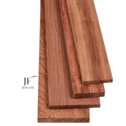 Bubinga At Carpariz