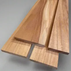African Mahogany Boards