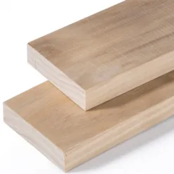 Accoya Sawn Wood Boards