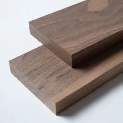 American Walnut Lumber
