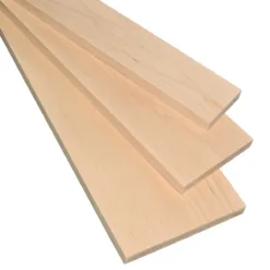 Hard Maple Boards USA