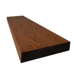 Ipe Sawn Timber