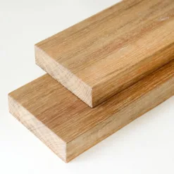 Teak Sawn Timber