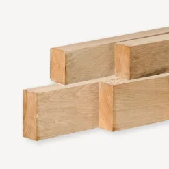 European Oak Beams