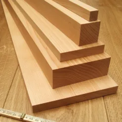 European Beech Timber