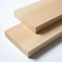 Scandinavian Pine Planks